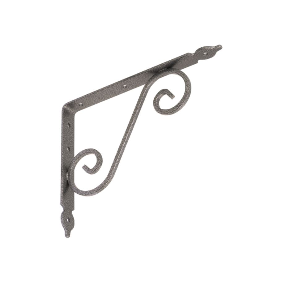 BP Antikkonsole silber 240x190 1St