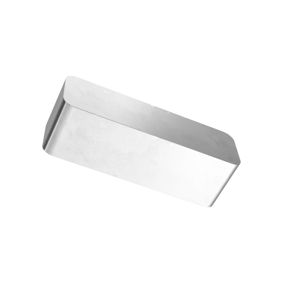 PaFe DIN6885A-1.4571,3x3x12,100