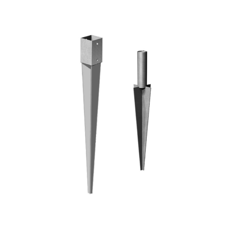 SST PPJET90/90/750G EinSchlBodHü,90x90,1