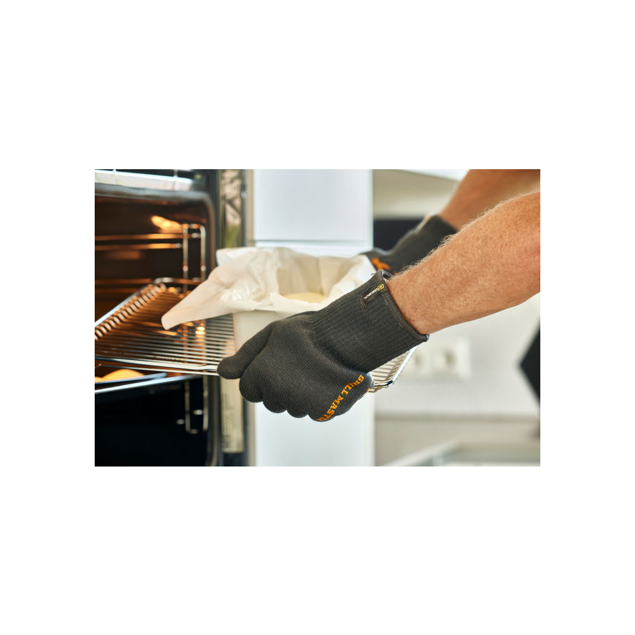 GEBOL Handschuh Grill Master