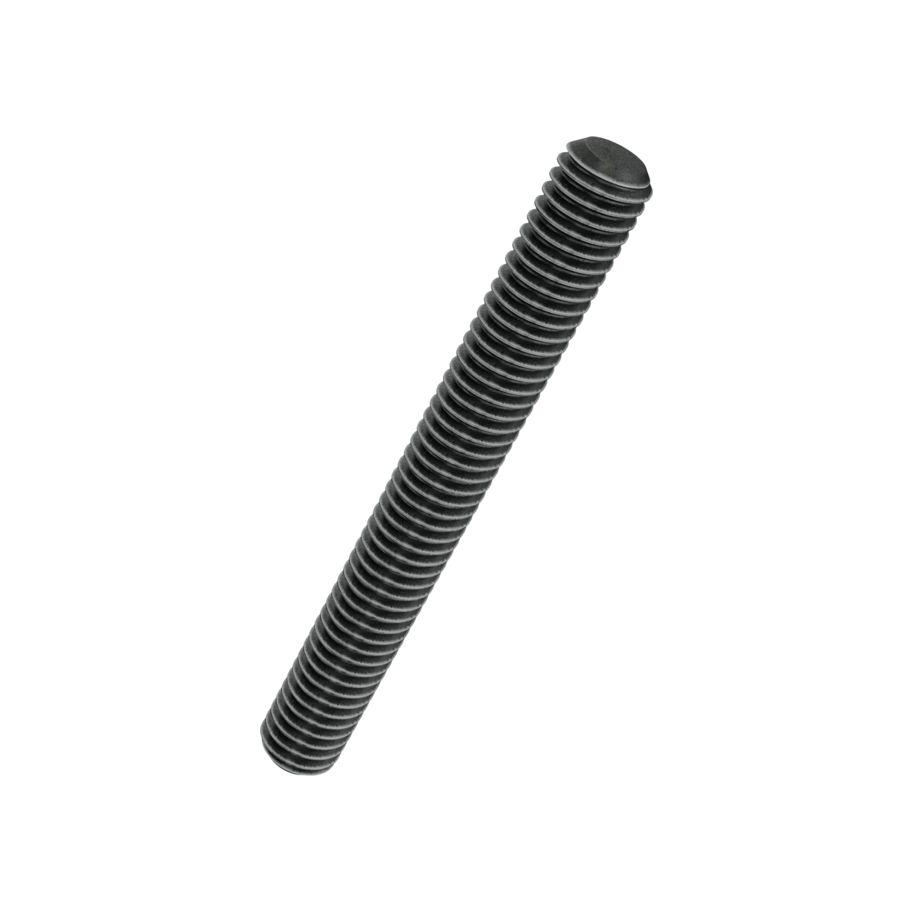 GewSta 3M DIN975-10.9,M27x3000,1