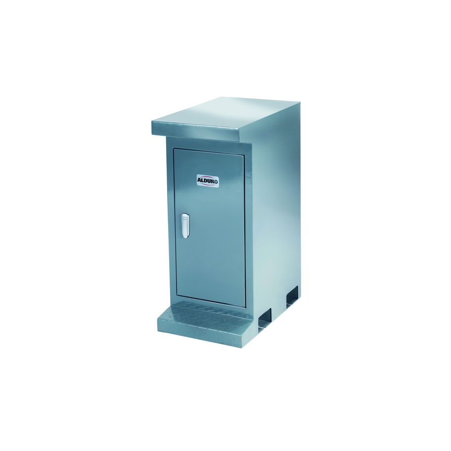 ALD Standfuss 850x540x375mm, BM-Serie