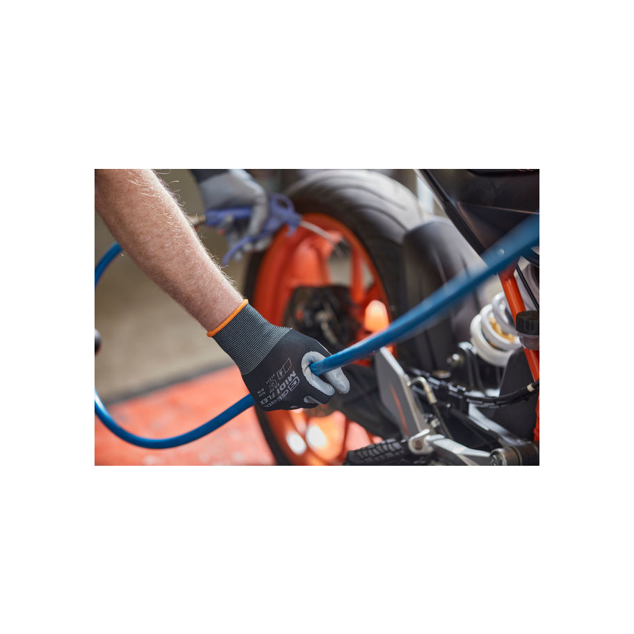 GEBOL Arbeitshandschuh Midi-Flex 10