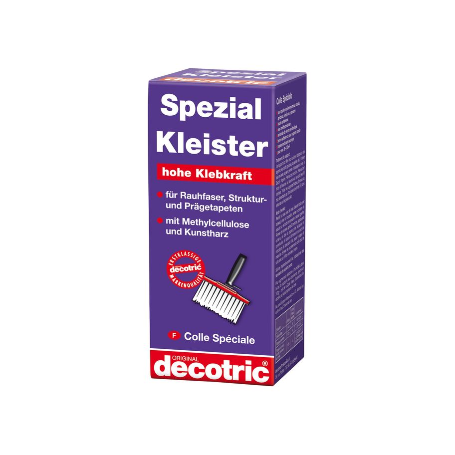 DECOTRIC Spezialkleister 200 g