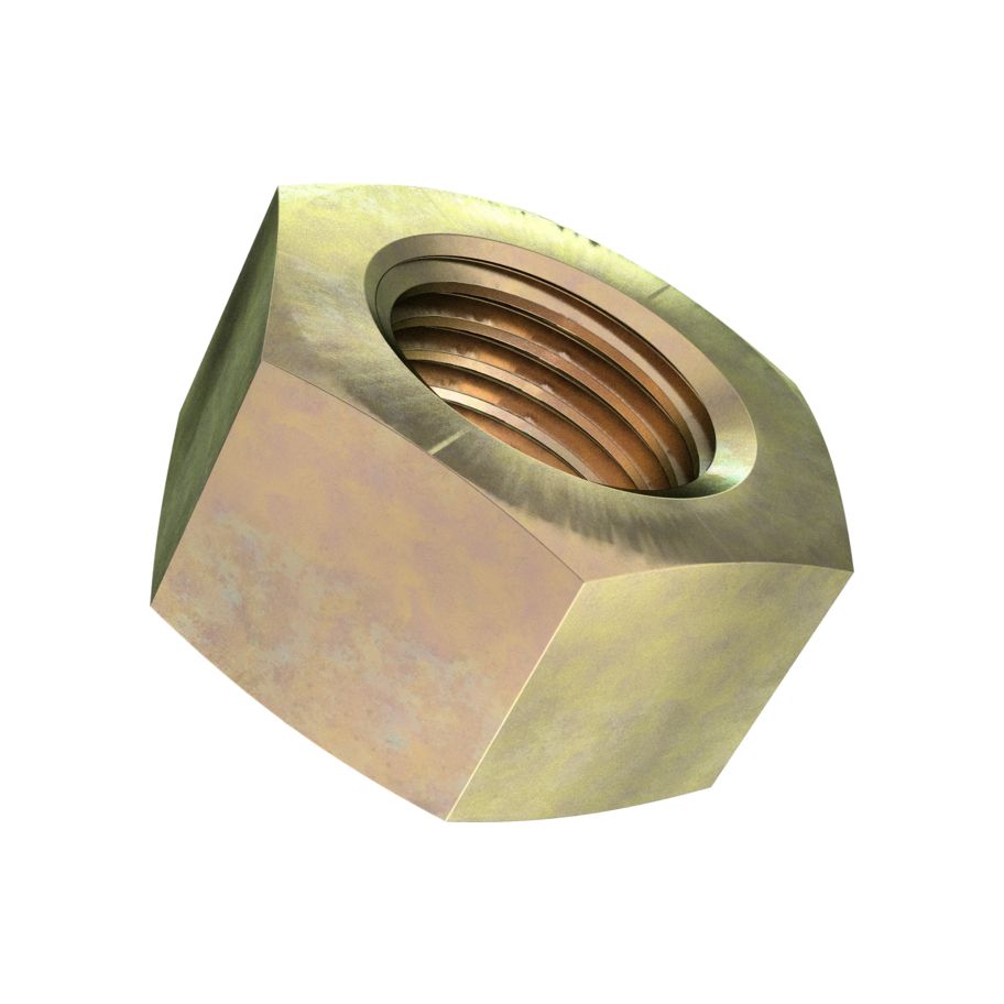 6KtMu DIN934-8 zng,M14,200