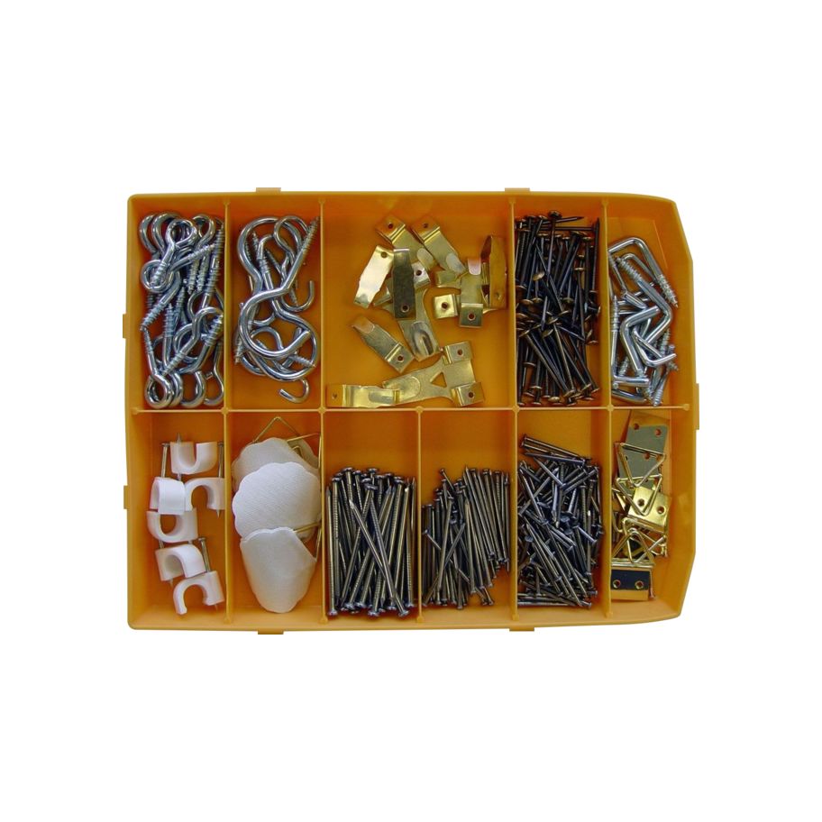 BP Haushalt Sortiment