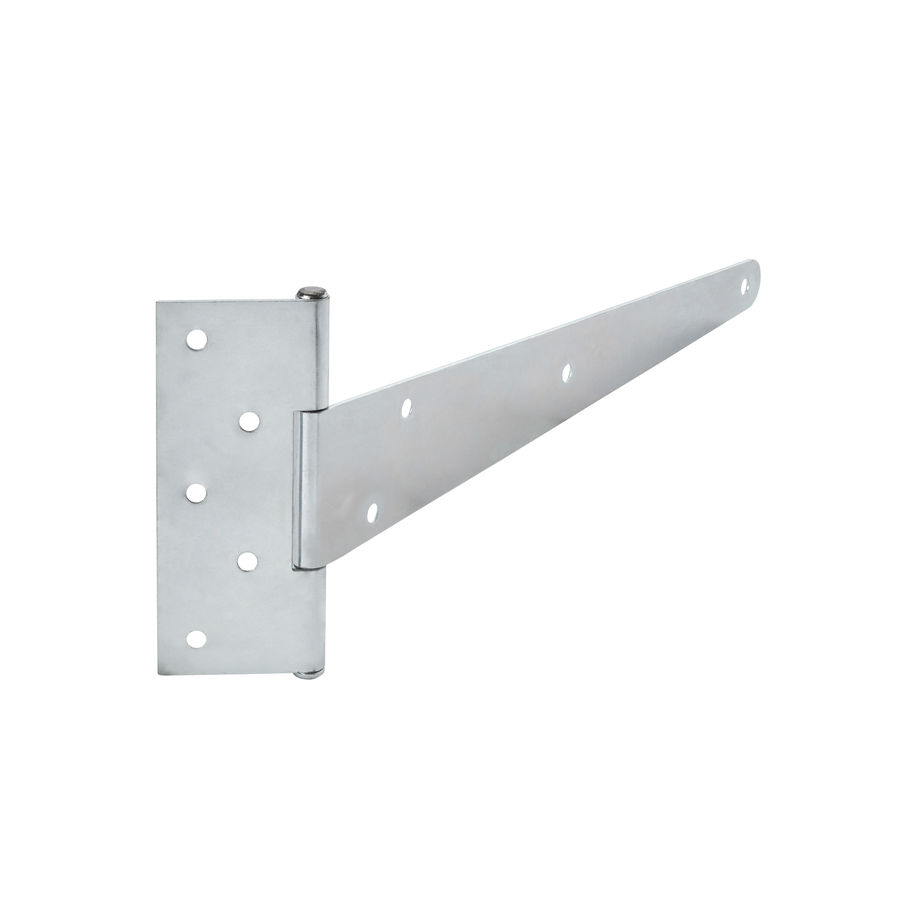 BP T-Scharnier verz m Schr 100x35x65 1St