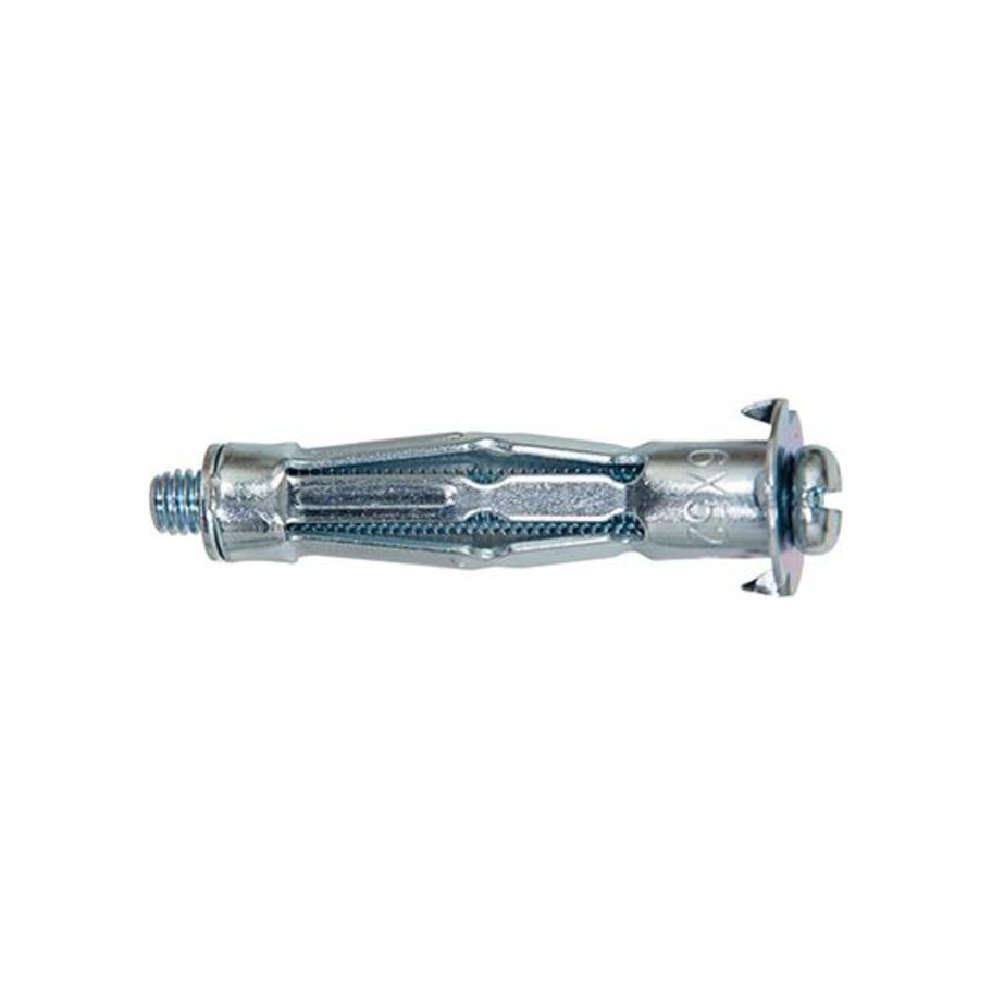 FI SB 90928 Hohlr Dübel HM 5X52 S NV 4St