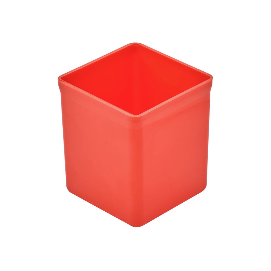 Einsatzboxen Kunststoff 54x54x63 mm B1