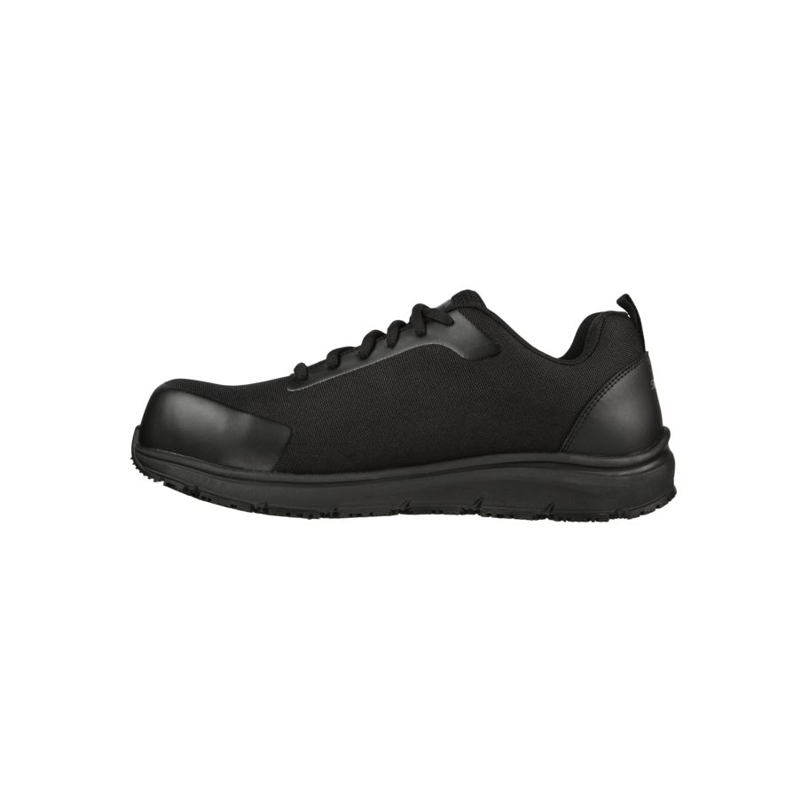 SKECHERS WORK Sicherheitsschuhe ULMUS S3 SRC, ESD 44