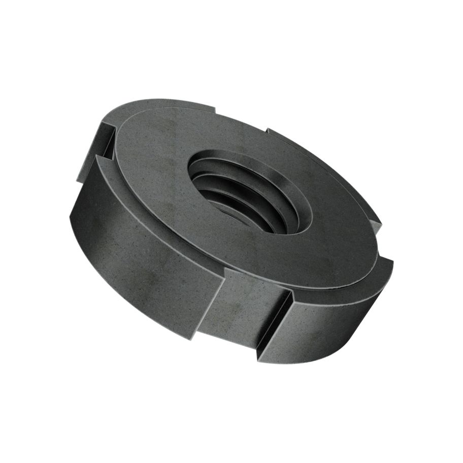 NuMu DIN1804W-5,MF35x1,5,1