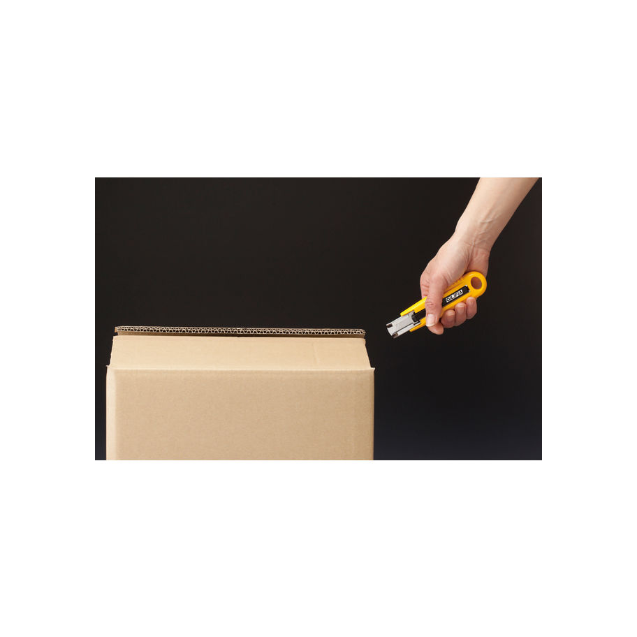 OLFA Sicherheitsmesser SK-4 green