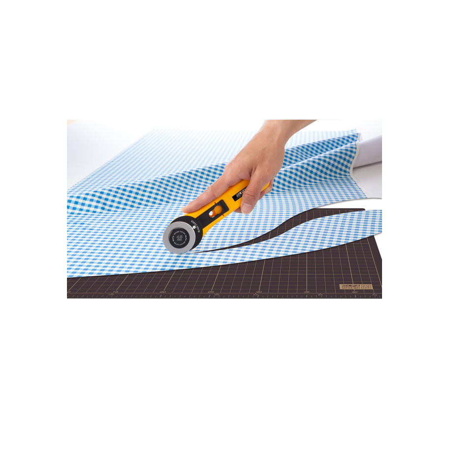 OLFA Rundklingenmesser Typ RTY-2 45mm