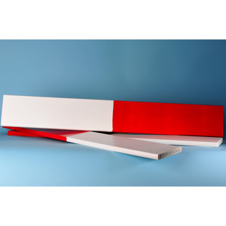 bestaPAC Pinwandnadel gelb 8mm