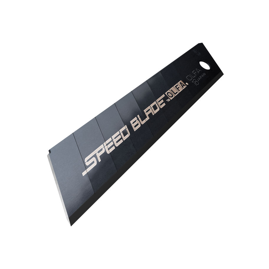 OLFA Ersatzklinge LFB-5B, 5St