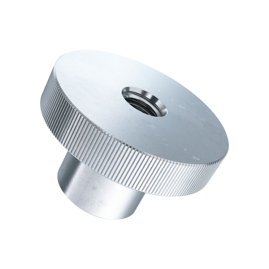 RäMu DIN466-5 znb,M3,200