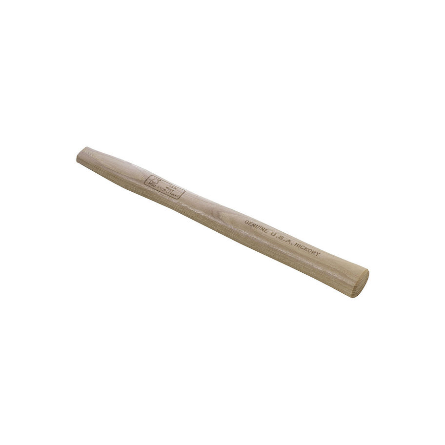 TCP Stiel zu Schlosserhammer 200g Hickor
