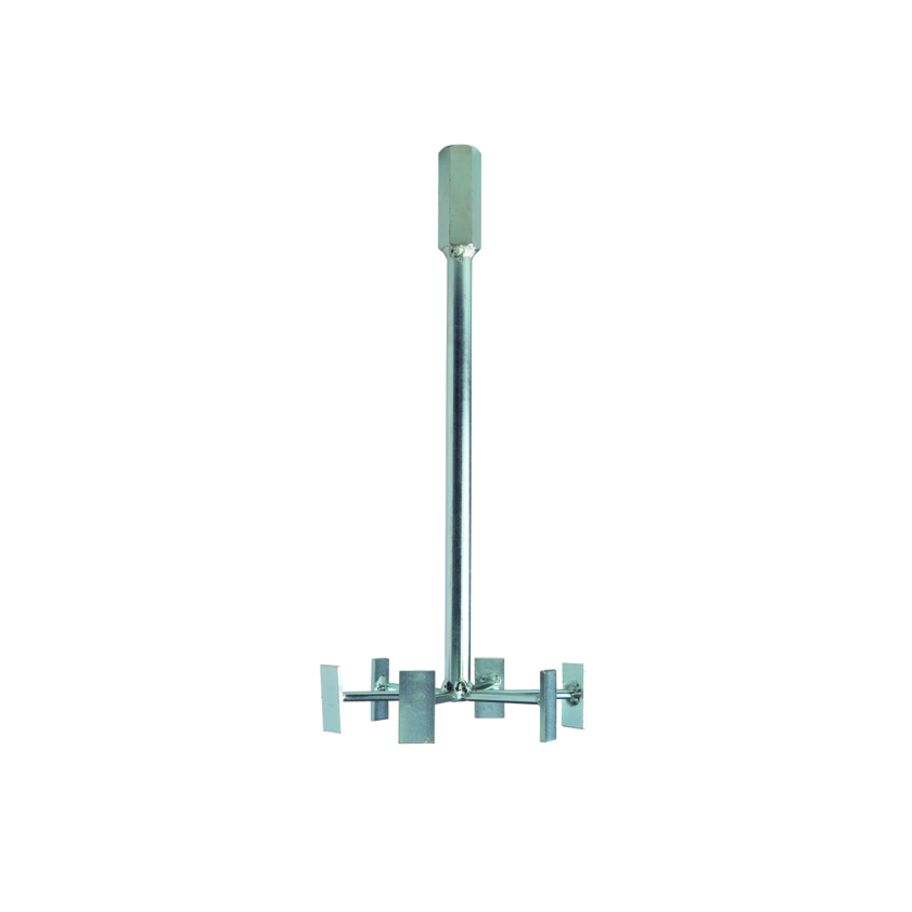 CM Dissolver SR 160 verzinkt M16