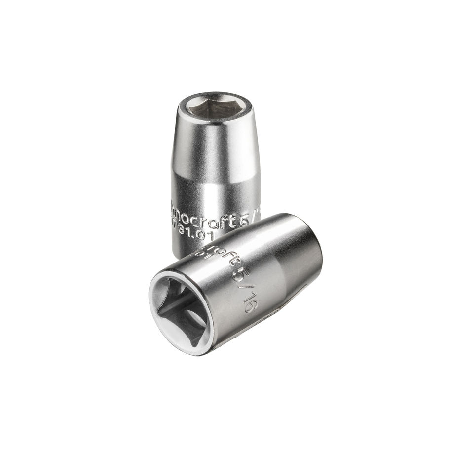 TCP Bit-Adapter 1/2"x5/16" SB