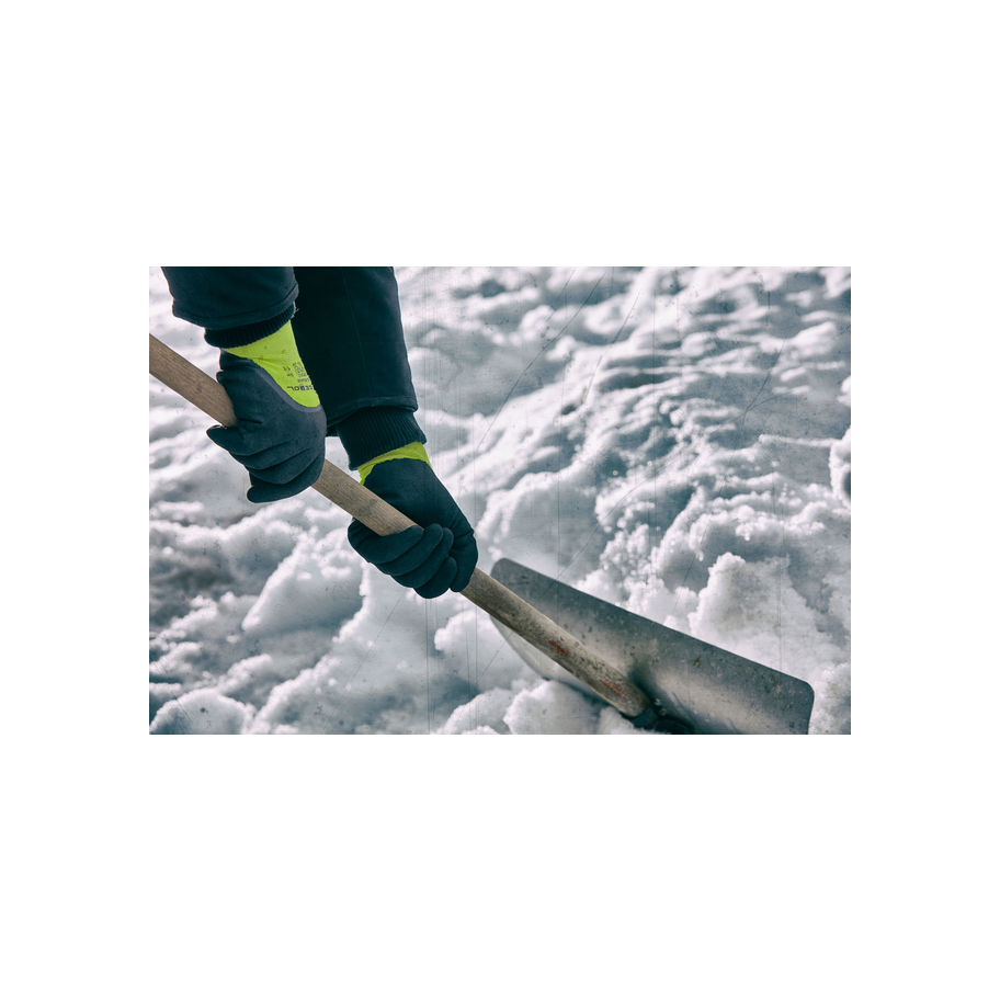 GEBOL Arbeitshandschuh Ice Breaker 11