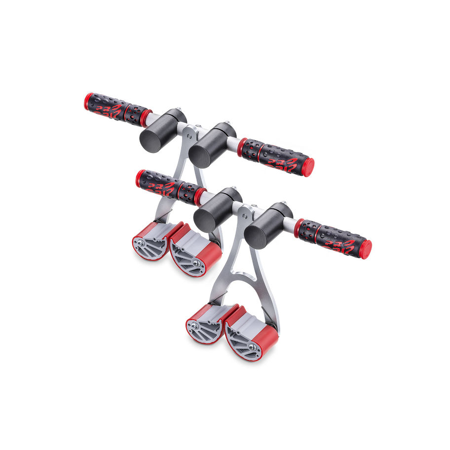 NM Plattenträger mit Doppelgriff, 0-65mm