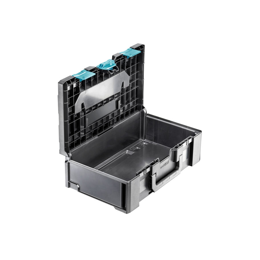 technocraft  Metabox Werkzeugkoffer leer