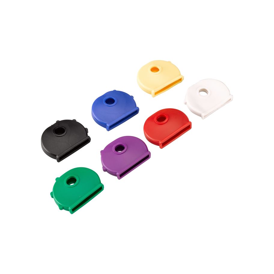 BP Schlüsselkappe farbig assortiert