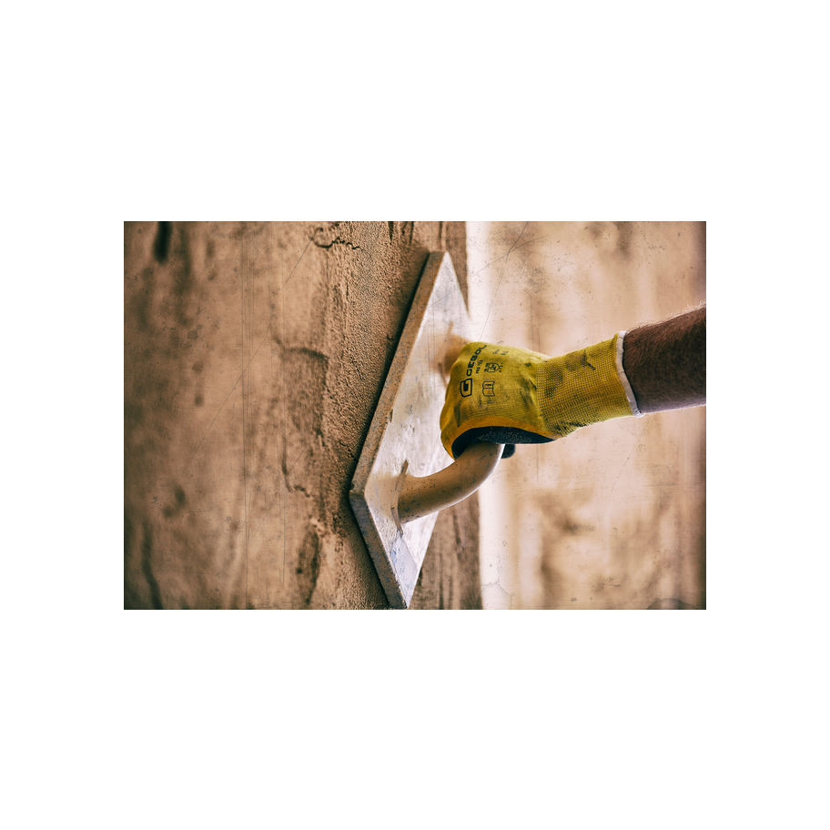 GEBOL Arbeitshandschuh Pro Tex 9