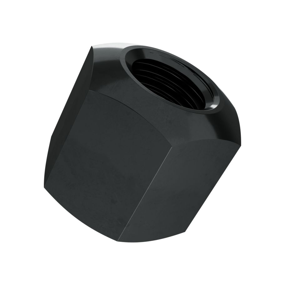 6KtMu DIN6330B-10 bl,M24,25