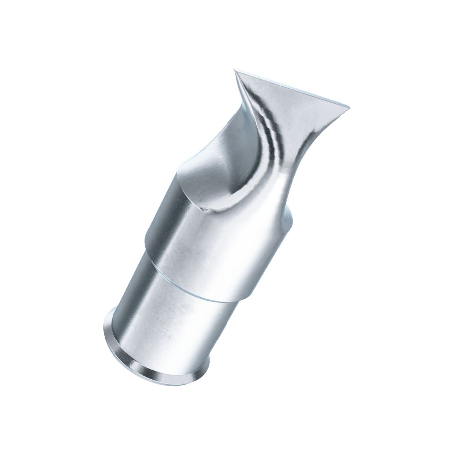 GewHü m KAnk St znb,M16x100,25