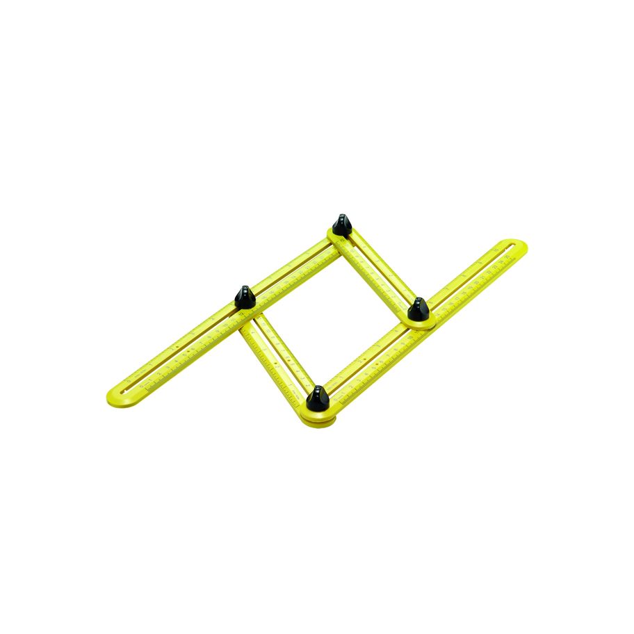 TC Form- und Winkelschablone