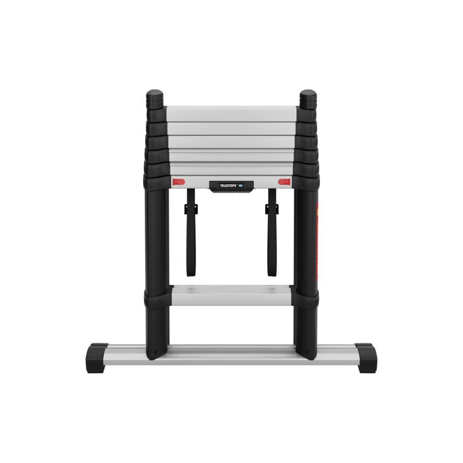 TELESTEPS Teleskopleiter Combi Line 2.3 m