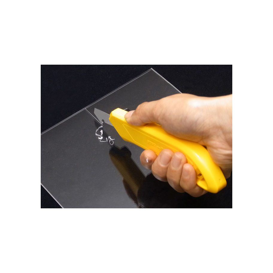 OLFA Plastikschneidmesser Typ PC-L