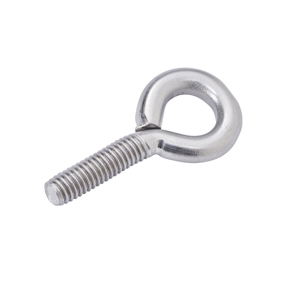 BP Ringschraube rostf 50x12xM8 4St