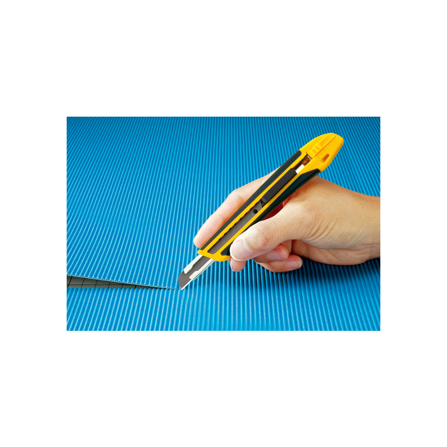 OLFA Original Japan Messer Typ XA-1 9mm