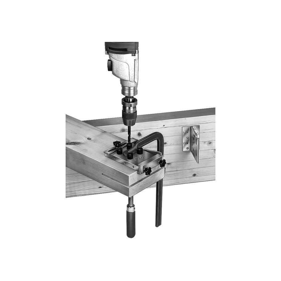 SST BTBS8 BoScha f StabDü,Ø8,1