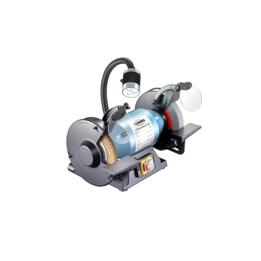 ALD Doppelschleifmasch. 2.0 WASU 175-230