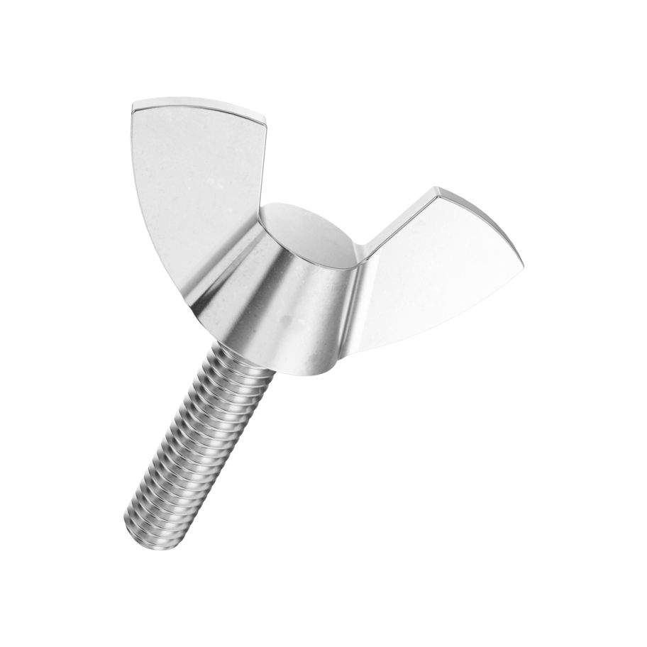 FlüSchr ~DIN316-A2 ame Fo,M10x40,25