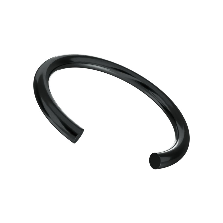 SpreRi f Bo DIN7993B-FeSt,B75,20