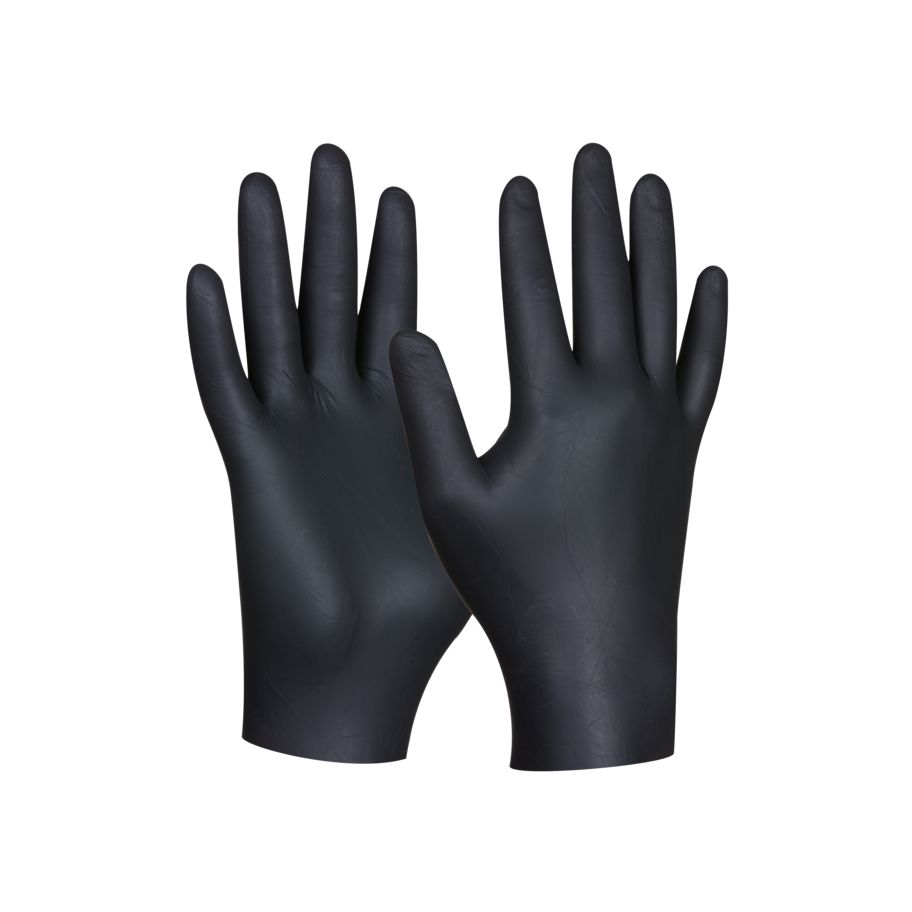 GEBOL Einweghandschuhe Nitril XL