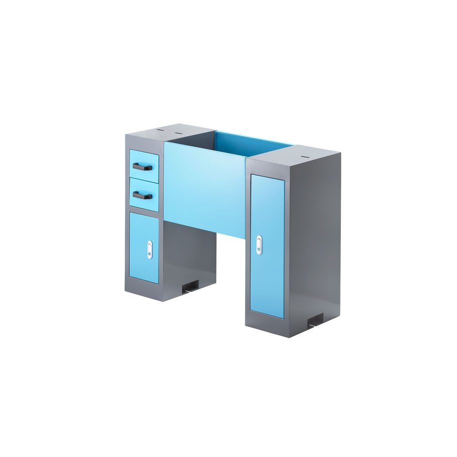 ALD Standfuss zu MDB-250VS2
