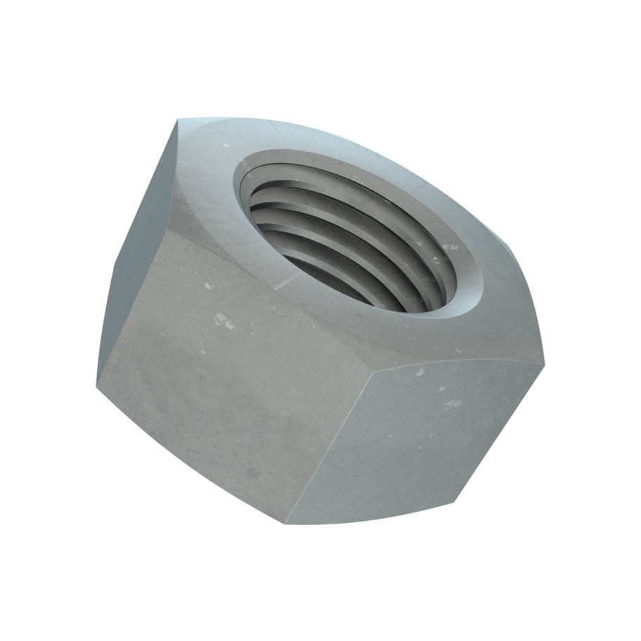 6ktMu ISO4032-8 flZn,M10,500