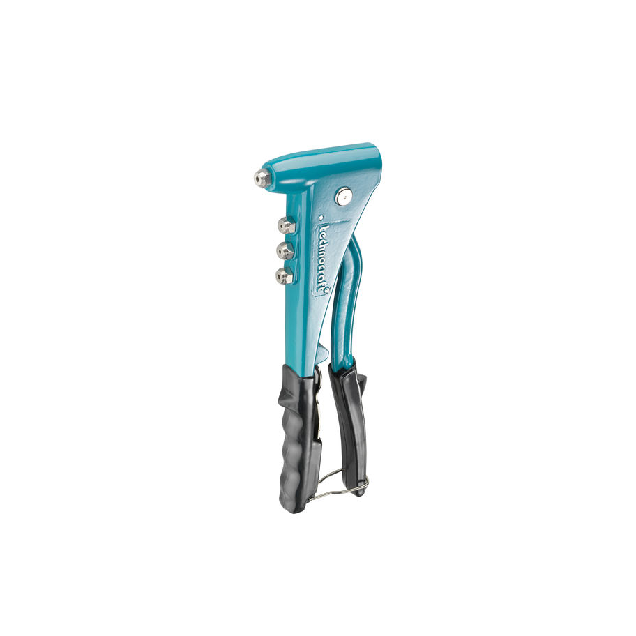 technocraft Alu-Blindnietzange