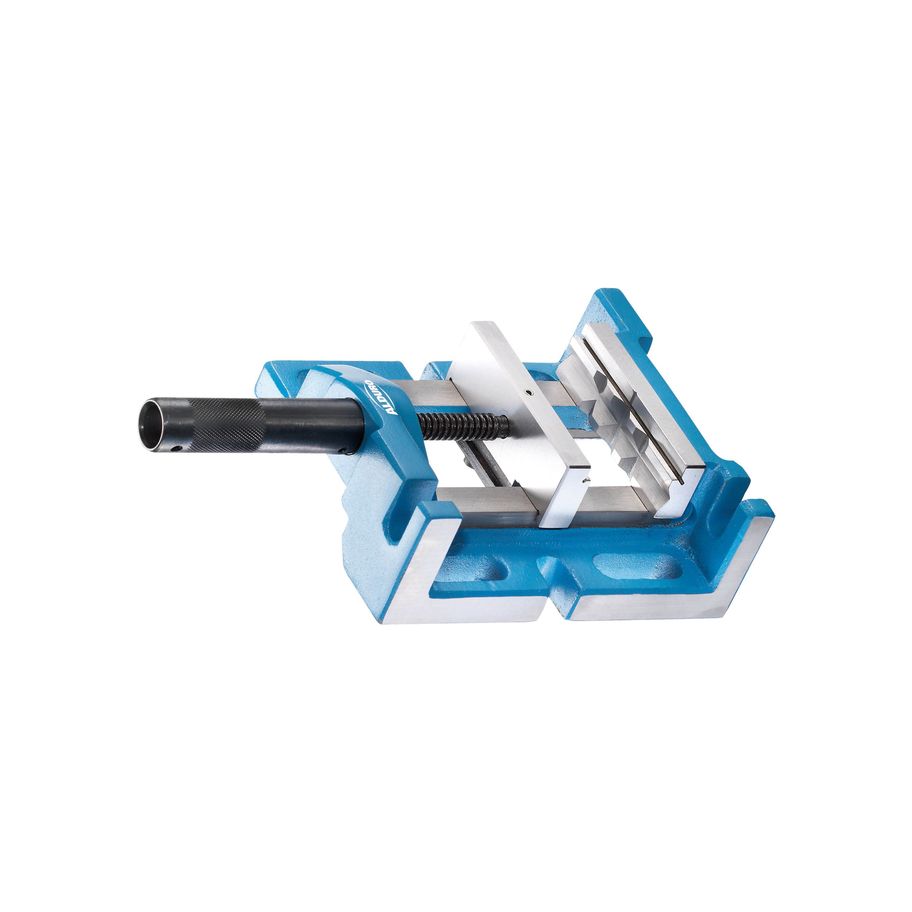 ALDURO 3-Weg Maschinen-Schraubstock
