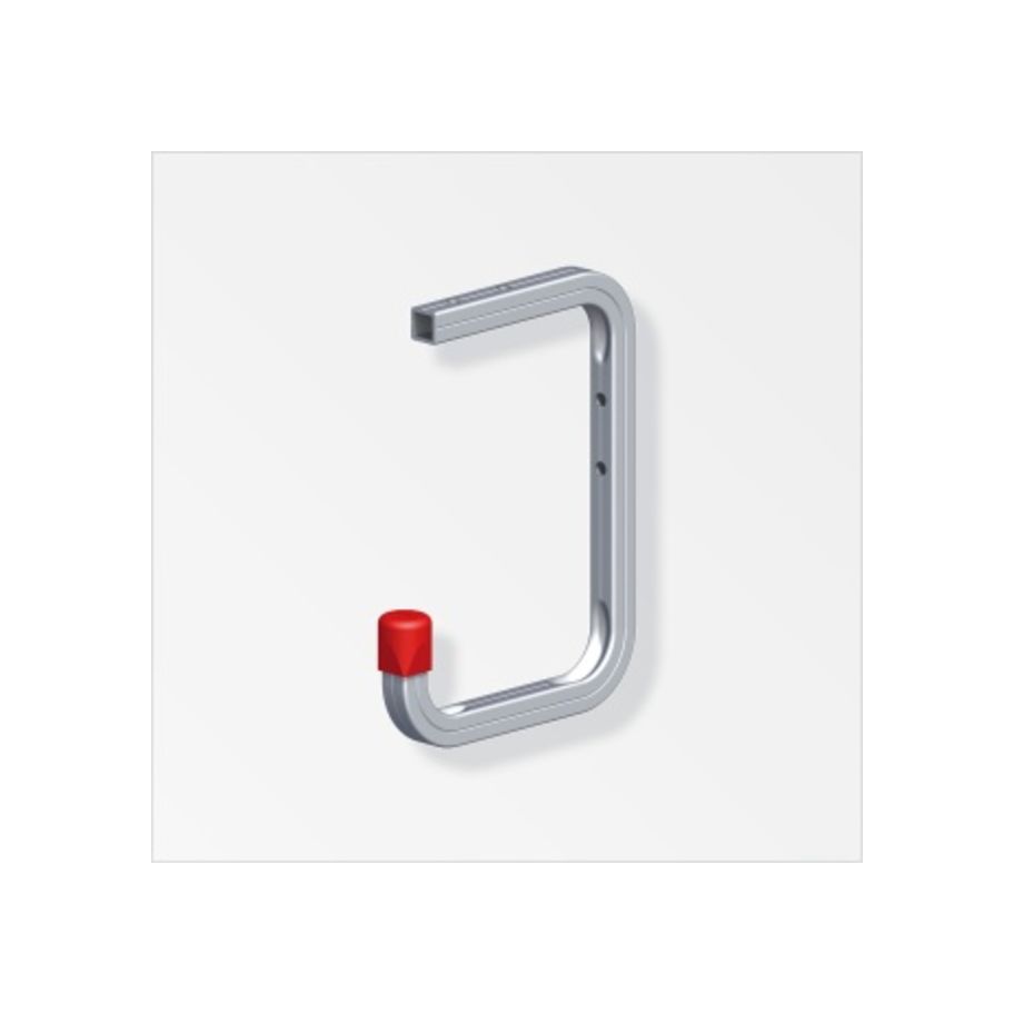 HängsDran AluProfilhak Typ7Alfer 170x220