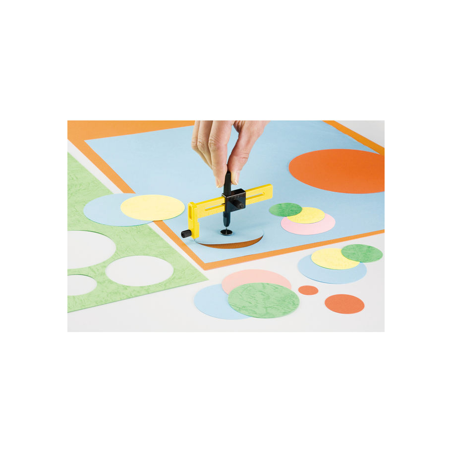 OLFA Kreisschneider Typ CMP-1