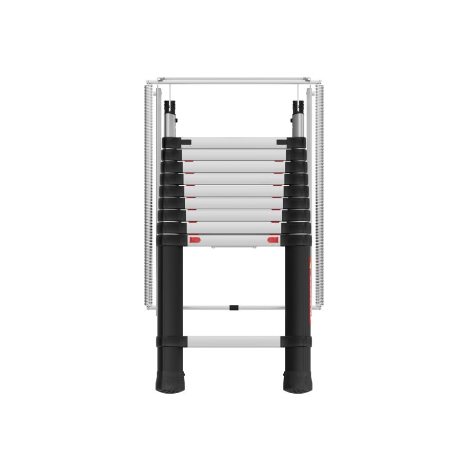 TELESTEPS Dachbodenleiter Loft Line  Maxi 10