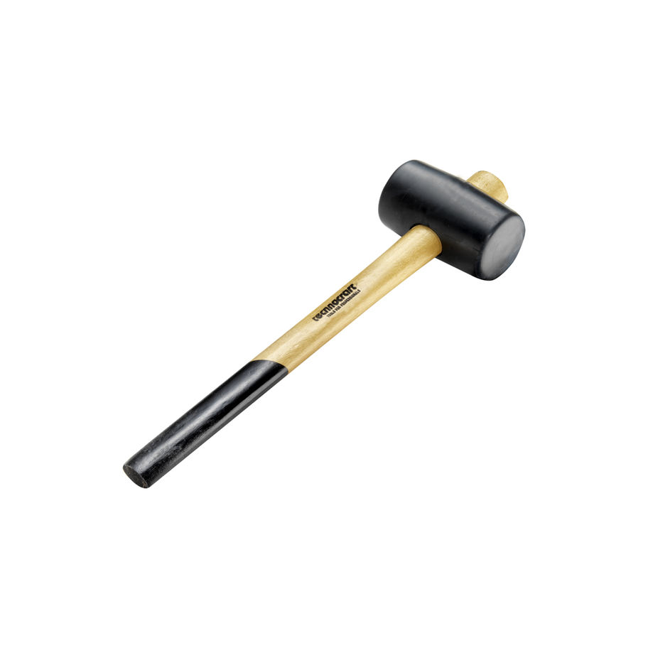 TCP Gummihammer, Nr. 4