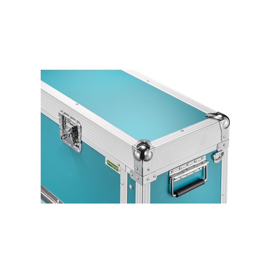 technocraft Leichtbau-Werkzeugkiste COMPACT III