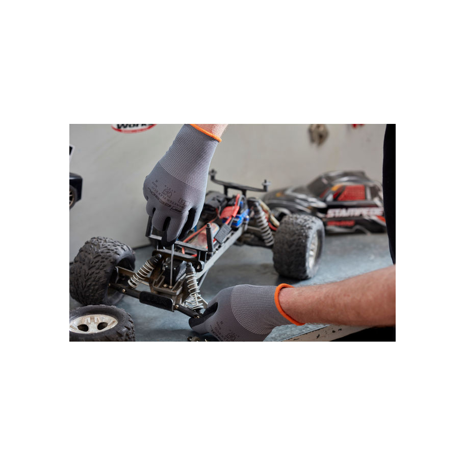 GEBOL Arbeitshandschuh Master Flex Eco 10